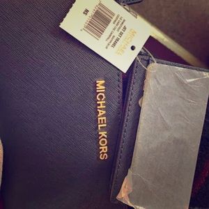 Michael Korss Wallet